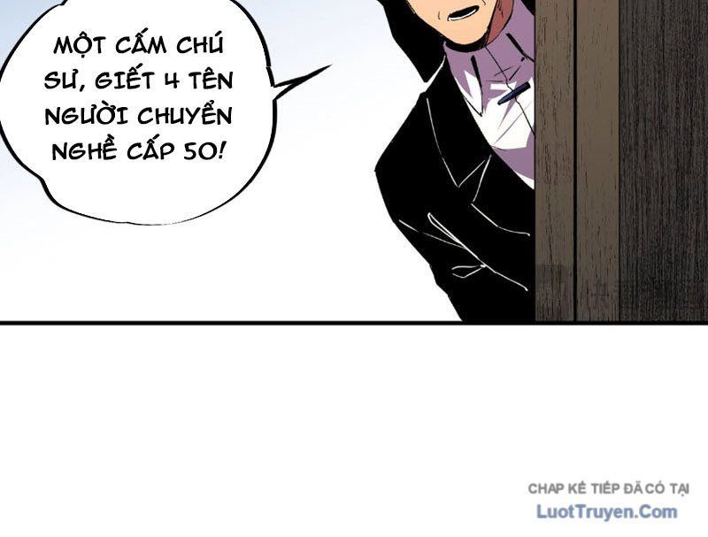 Cấm Chú Sư Mạnh Nhất Lịch Sử Chapter 41 - 77