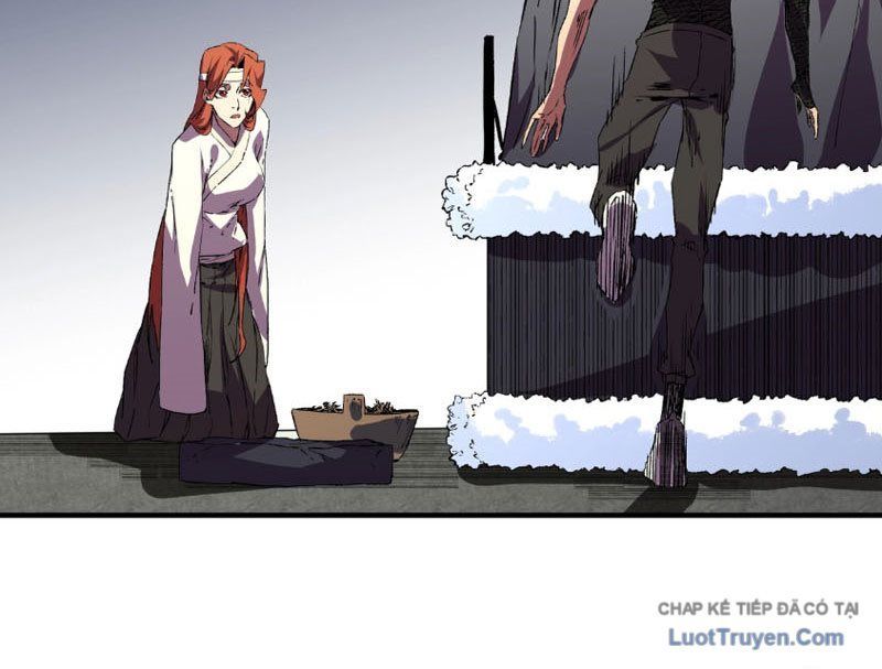 Cấm Chú Sư Mạnh Nhất Lịch Sử Chapter 41 - 79