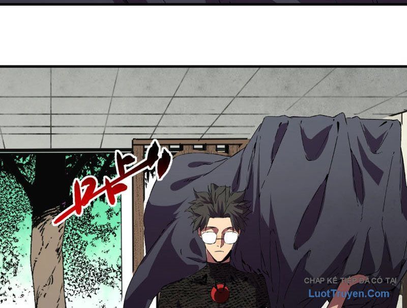 Cấm Chú Sư Mạnh Nhất Lịch Sử Chapter 41 - 81