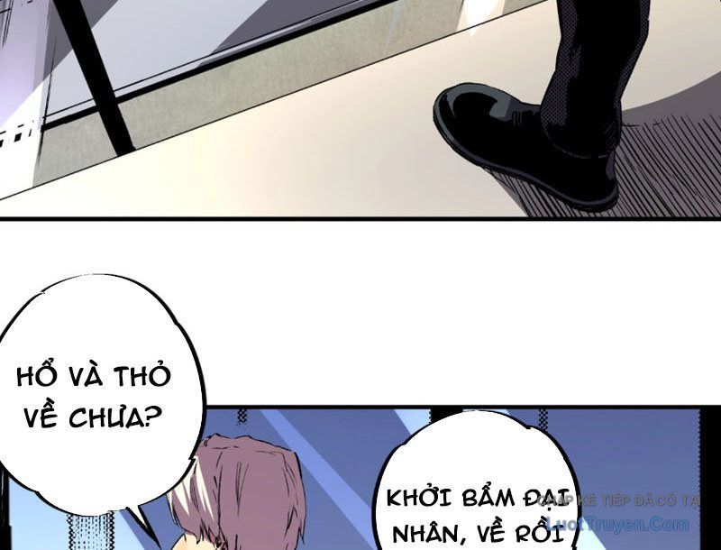 Cấm Chú Sư Mạnh Nhất Lịch Sử Chapter 41 - 92