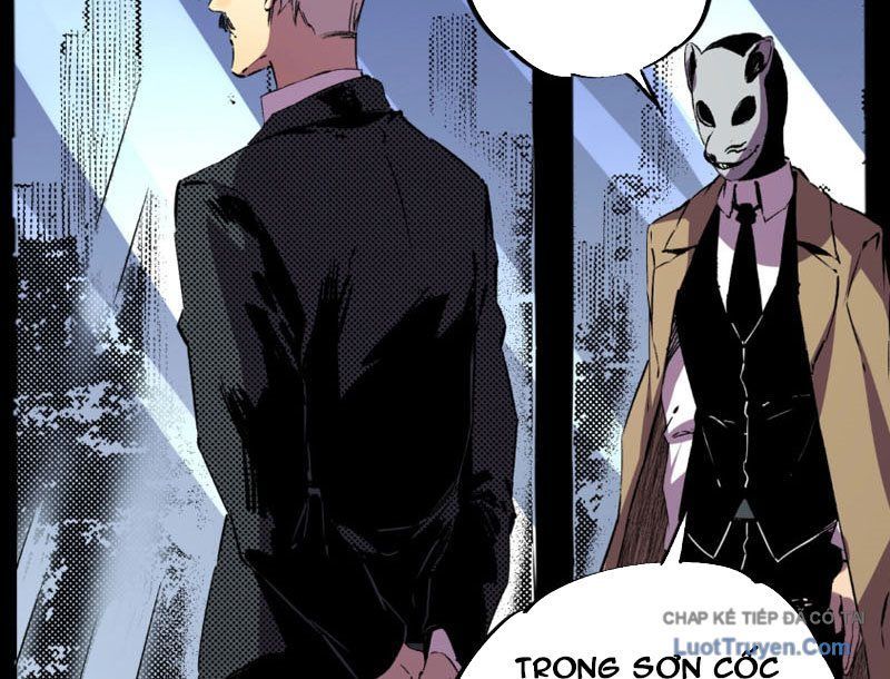 Cấm Chú Sư Mạnh Nhất Lịch Sử Chapter 41 - 93