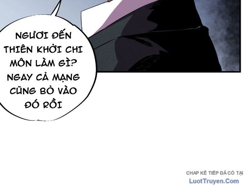 Cấm Chú Sư Mạnh Nhất Lịch Sử Chapter 41 - 96