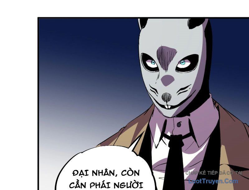 Cấm Chú Sư Mạnh Nhất Lịch Sử Chapter 41 - 97