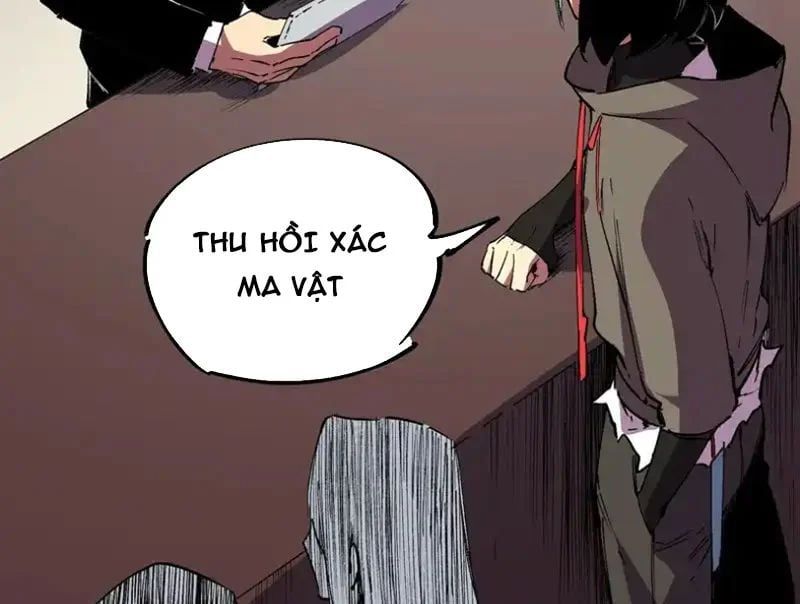 Cấm Chú Sư Mạnh Nhất Lịch Sử Chapter 42 - 108