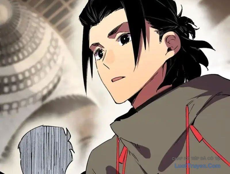 Cấm Chú Sư Mạnh Nhất Lịch Sử Chapter 42 - 110