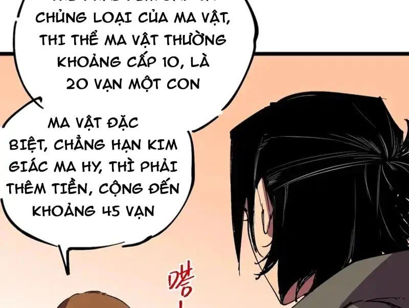 Cấm Chú Sư Mạnh Nhất Lịch Sử Chapter 42 - 112