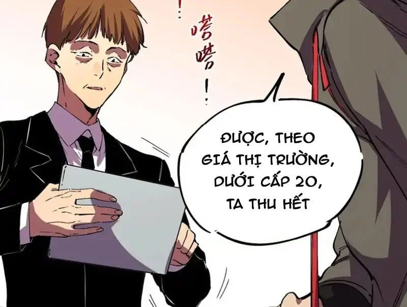 Cấm Chú Sư Mạnh Nhất Lịch Sử Chapter 42 - 113