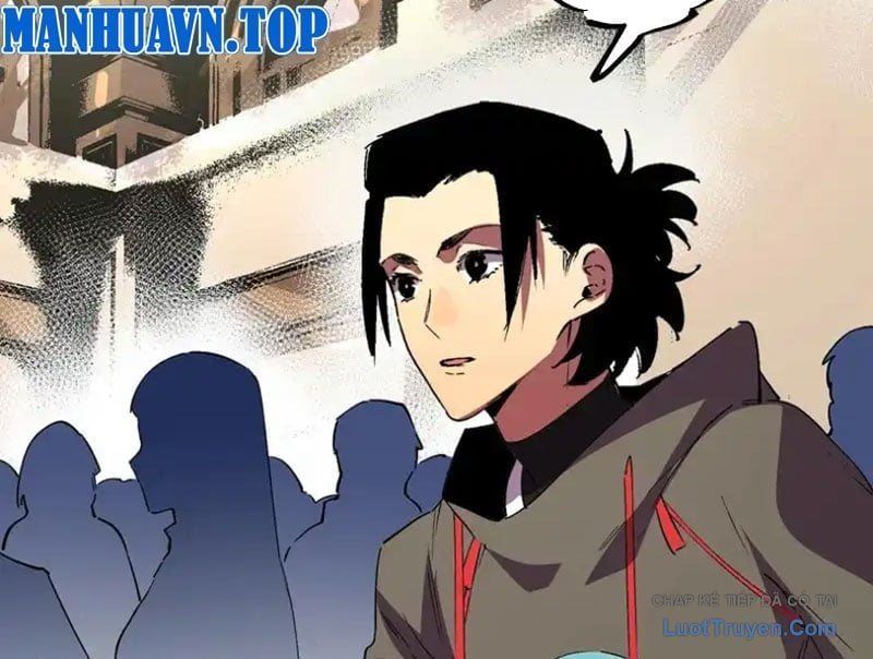 Cấm Chú Sư Mạnh Nhất Lịch Sử Chapter 42 - 118