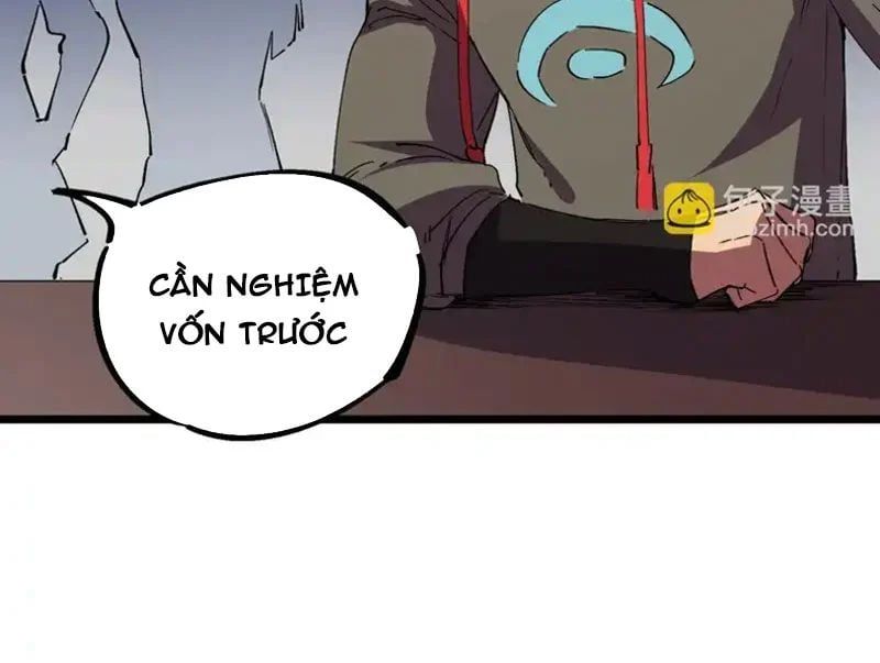 Cấm Chú Sư Mạnh Nhất Lịch Sử Chapter 42 - 119