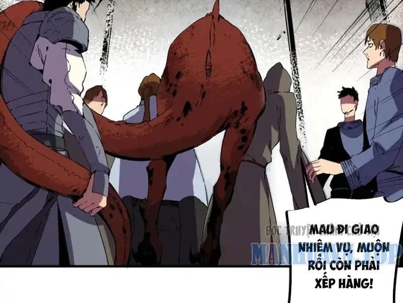 Cấm Chú Sư Mạnh Nhất Lịch Sử Chapter 42 - 126