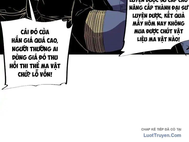 Cấm Chú Sư Mạnh Nhất Lịch Sử Chapter 42 - 129