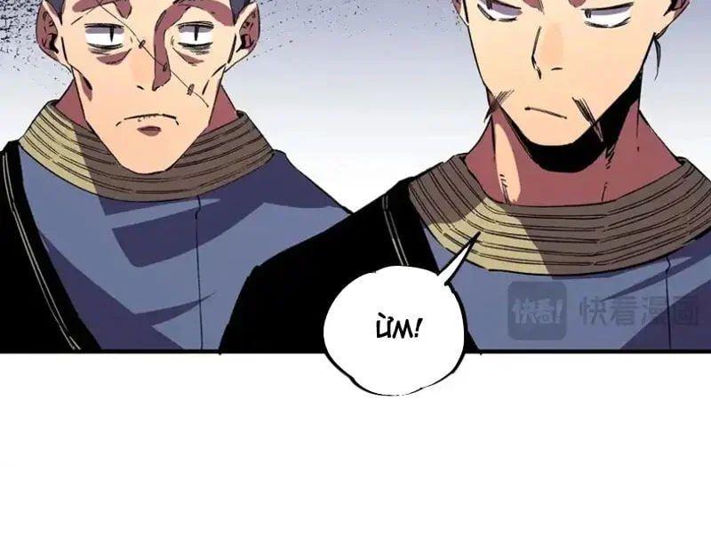 Cấm Chú Sư Mạnh Nhất Lịch Sử Chapter 42 - 131