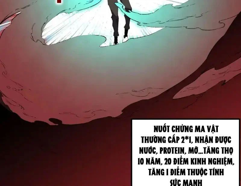 Cấm Chú Sư Mạnh Nhất Lịch Sử Chapter 42 - 147