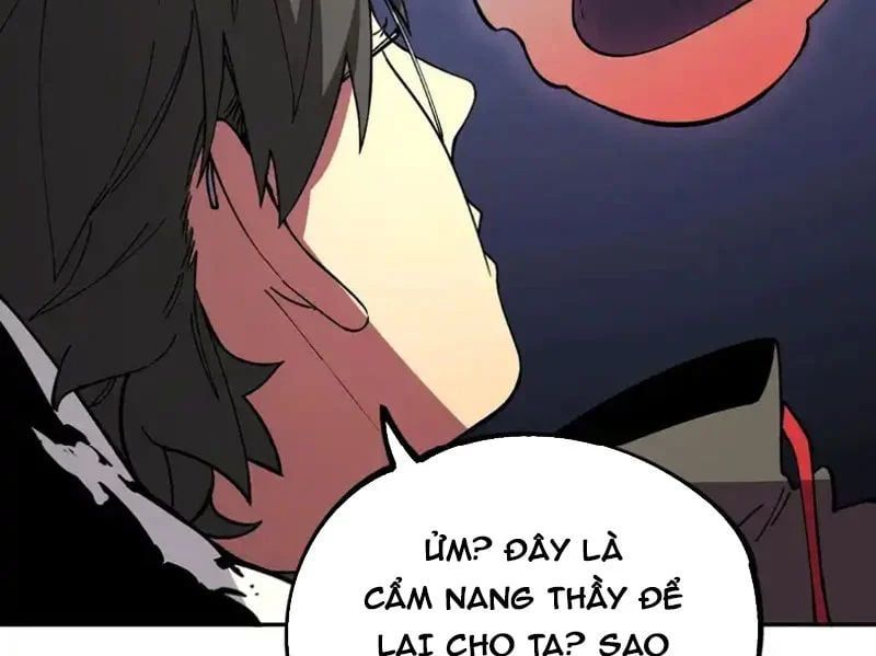 Cấm Chú Sư Mạnh Nhất Lịch Sử Chapter 42 - 22