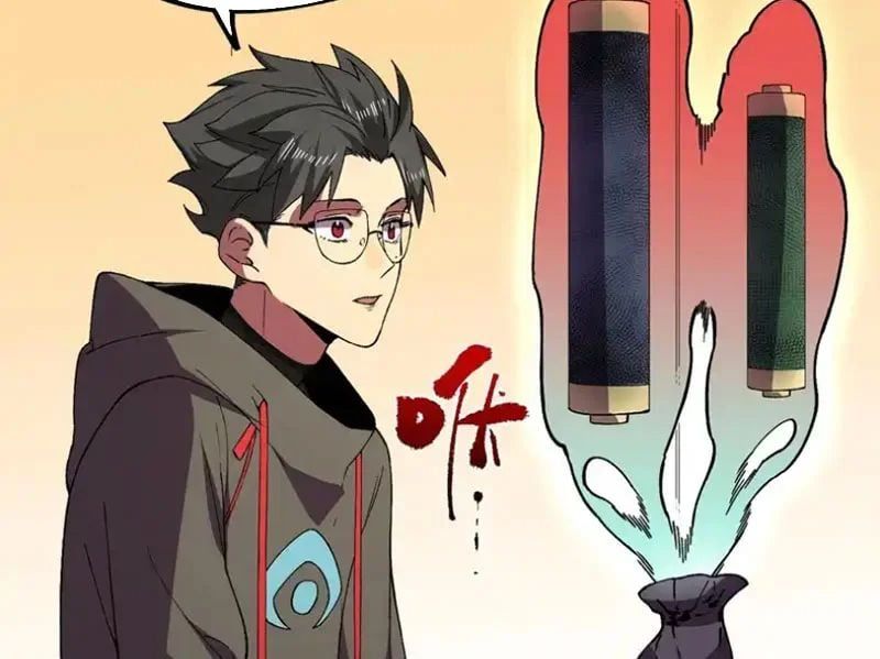 Cấm Chú Sư Mạnh Nhất Lịch Sử Chapter 42 - 24