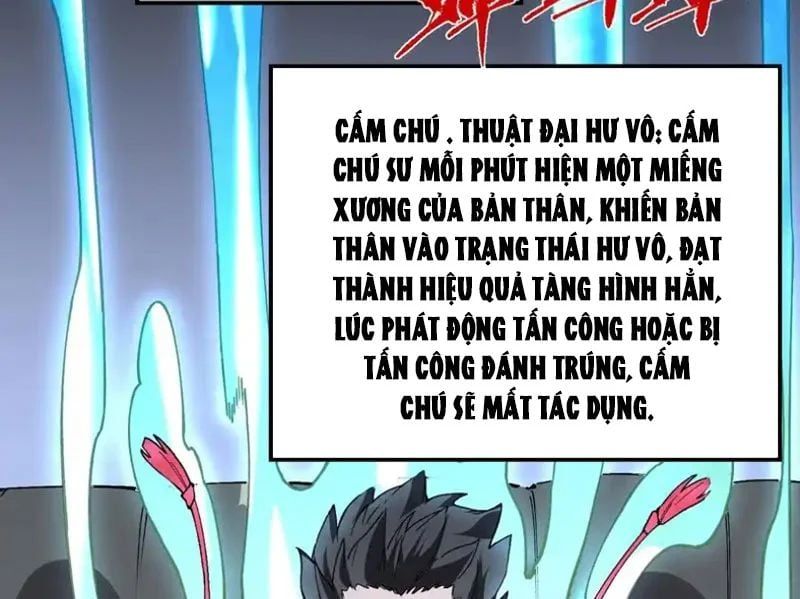 Cấm Chú Sư Mạnh Nhất Lịch Sử Chapter 42 - 30