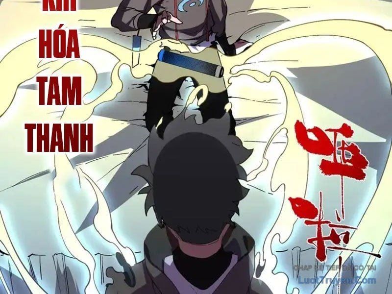 Cấm Chú Sư Mạnh Nhất Lịch Sử Chapter 42 - 37