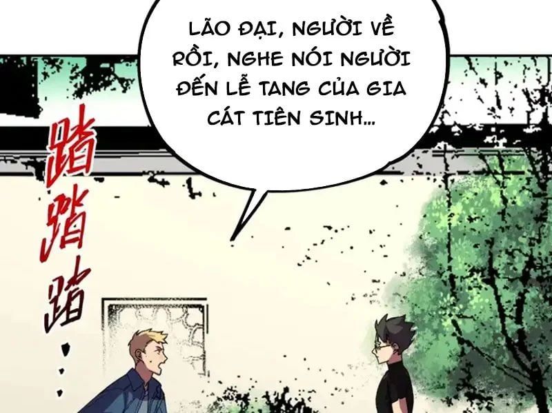 Cấm Chú Sư Mạnh Nhất Lịch Sử Chapter 42 - 5