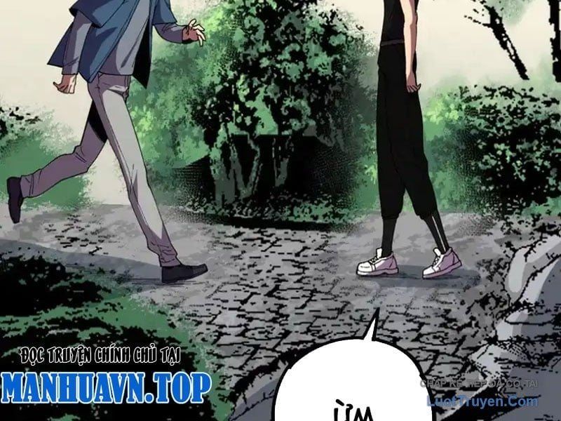 Cấm Chú Sư Mạnh Nhất Lịch Sử Chapter 42 - 6