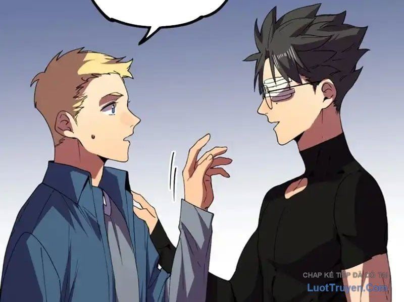 Cấm Chú Sư Mạnh Nhất Lịch Sử Chapter 42 - 8