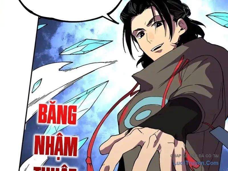 Cấm Chú Sư Mạnh Nhất Lịch Sử Chapter 42 - 72