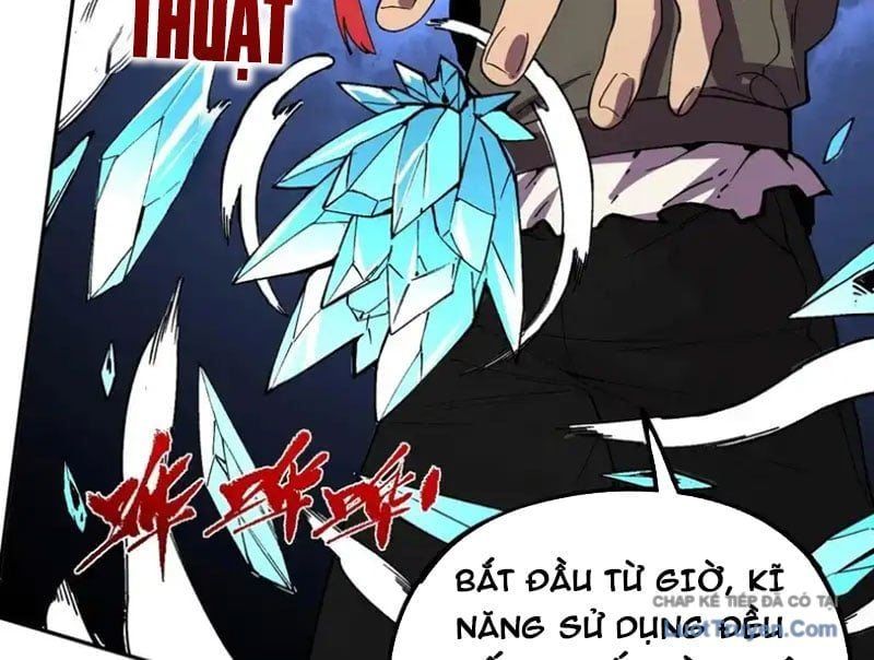 Cấm Chú Sư Mạnh Nhất Lịch Sử Chapter 42 - 73