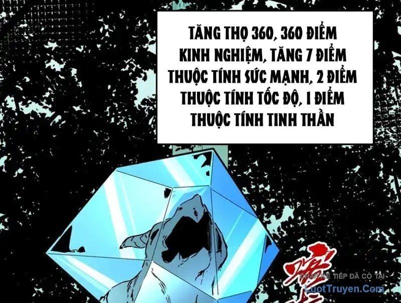 Cấm Chú Sư Mạnh Nhất Lịch Sử Chapter 42 - 86