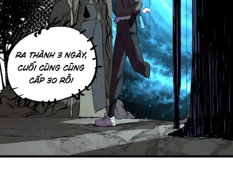 Cấm Chú Sư Mạnh Nhất Lịch Sử Chapter 42 - 93