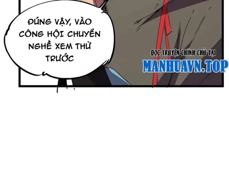 Cấm Chú Sư Mạnh Nhất Lịch Sử Chapter 42 - 99