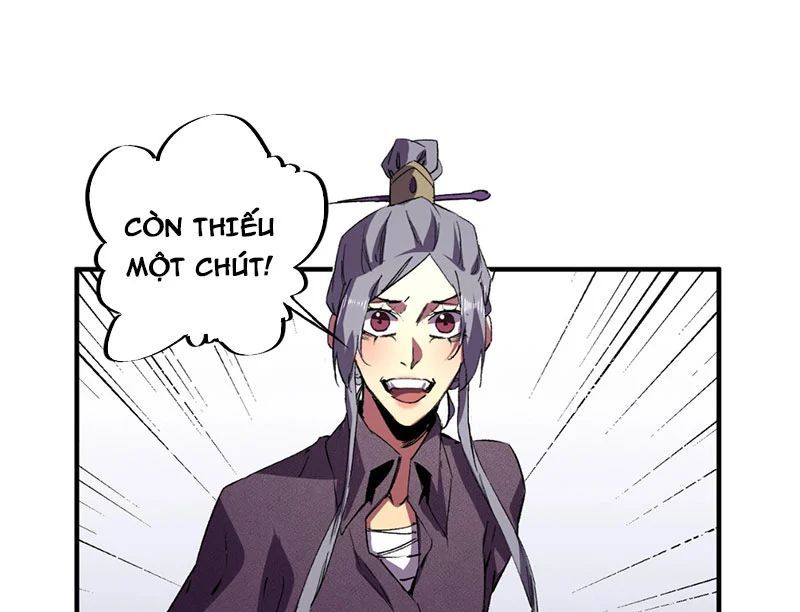 Cấm Chú Sư Mạnh Nhất Lịch Sử Chapter 44 - 13