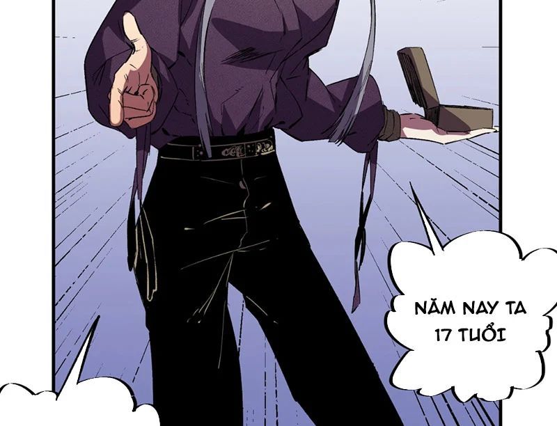 Cấm Chú Sư Mạnh Nhất Lịch Sử Chapter 44 - 14