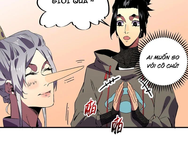 Cấm Chú Sư Mạnh Nhất Lịch Sử Chapter 44 - 16