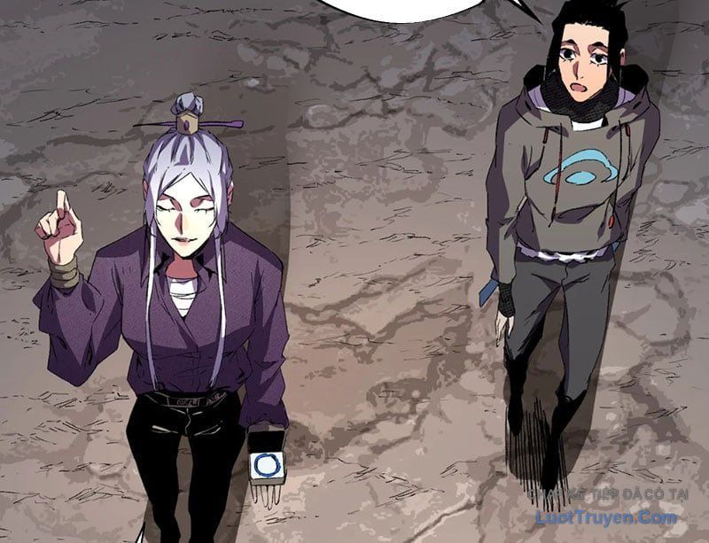 Cấm Chú Sư Mạnh Nhất Lịch Sử Chapter 44 - 18