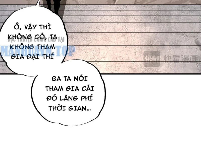 Cấm Chú Sư Mạnh Nhất Lịch Sử Chapter 44 - 19