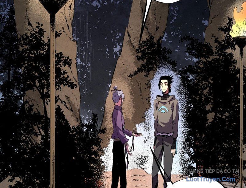 Cấm Chú Sư Mạnh Nhất Lịch Sử Chapter 44 - 3