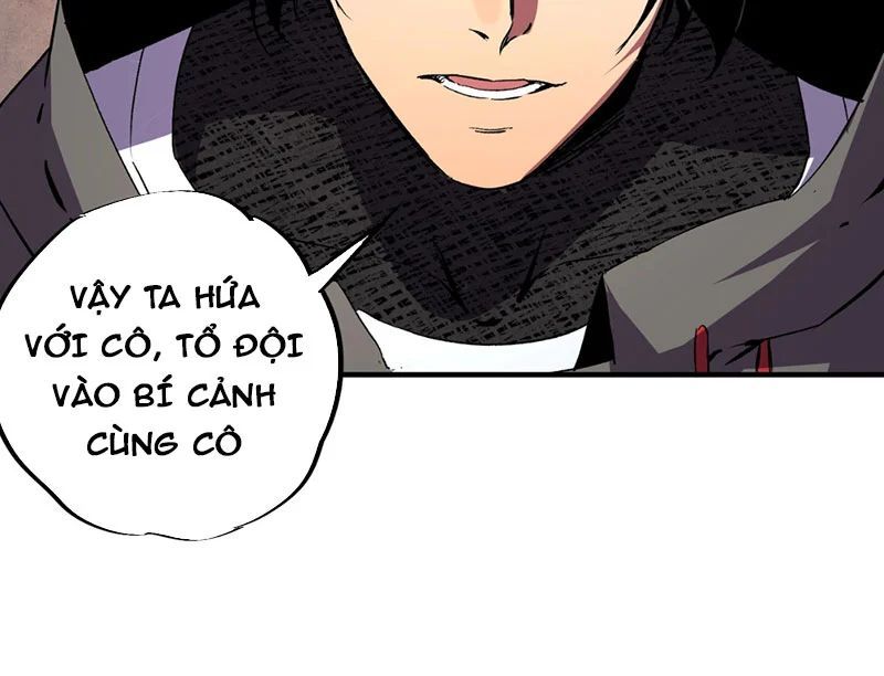 Cấm Chú Sư Mạnh Nhất Lịch Sử Chapter 44 - 21