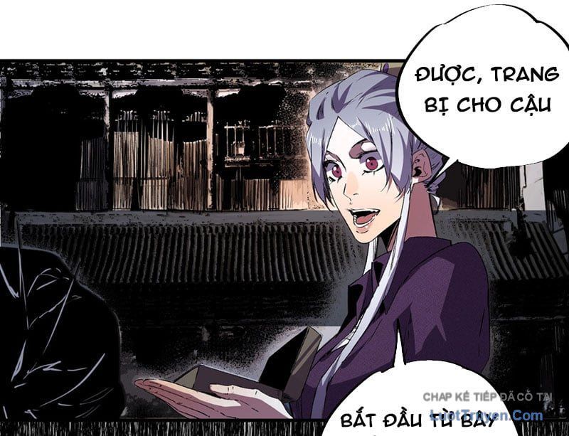 Cấm Chú Sư Mạnh Nhất Lịch Sử Chapter 44 - 22