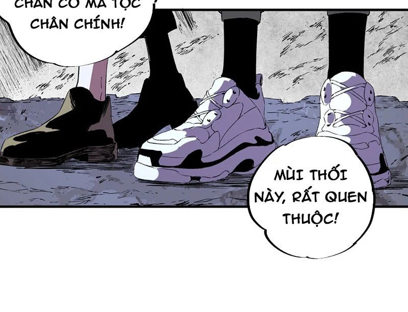 Cấm Chú Sư Mạnh Nhất Lịch Sử Chapter 44 - 30