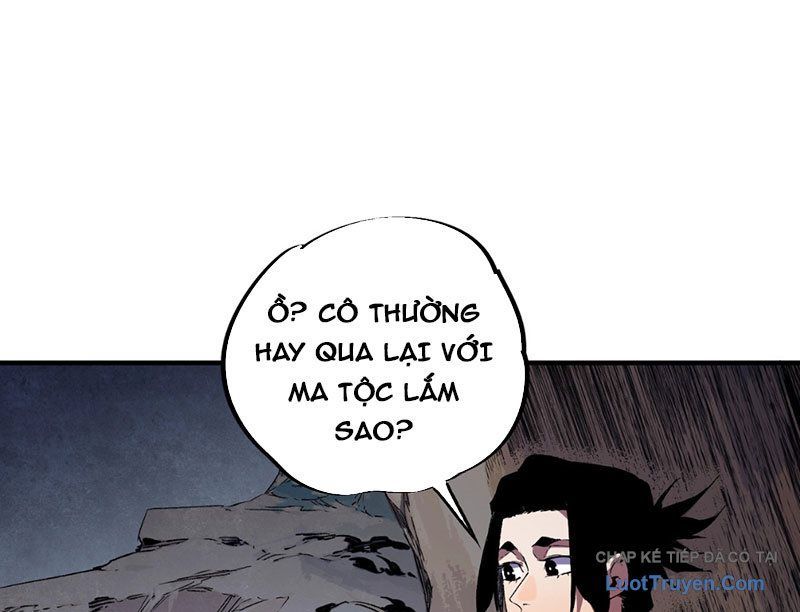 Cấm Chú Sư Mạnh Nhất Lịch Sử Chapter 44 - 31