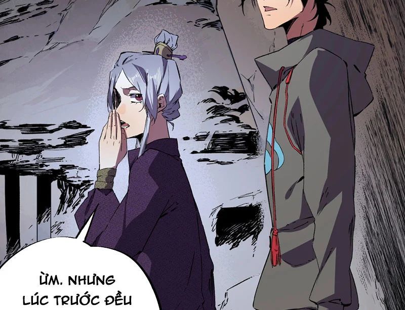 Cấm Chú Sư Mạnh Nhất Lịch Sử Chapter 44 - 32