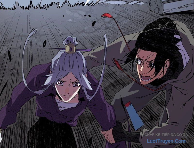Cấm Chú Sư Mạnh Nhất Lịch Sử Chapter 44 - 39
