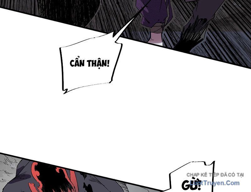 Cấm Chú Sư Mạnh Nhất Lịch Sử Chapter 44 - 40