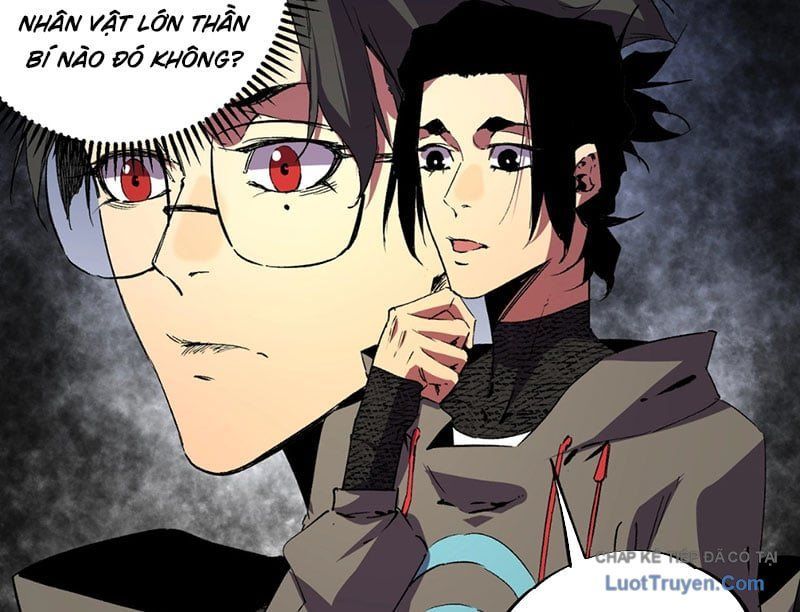 Cấm Chú Sư Mạnh Nhất Lịch Sử Chapter 44 - 5