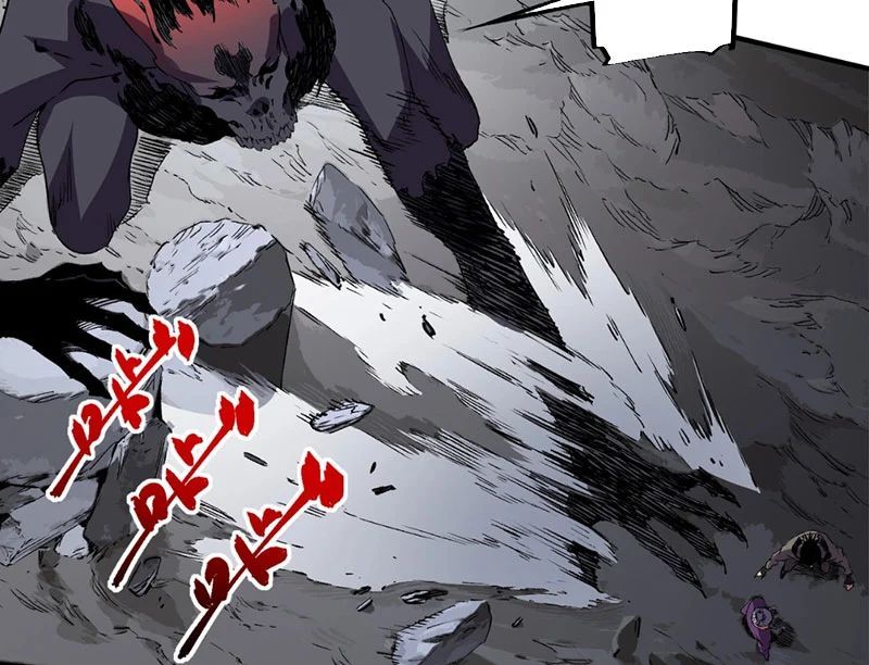 Cấm Chú Sư Mạnh Nhất Lịch Sử Chapter 44 - 41