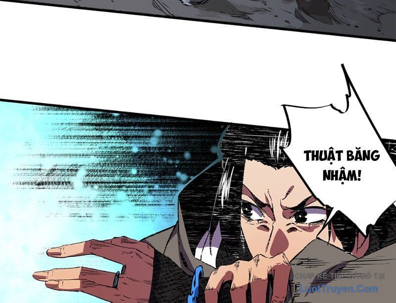 Cấm Chú Sư Mạnh Nhất Lịch Sử Chapter 44 - 42