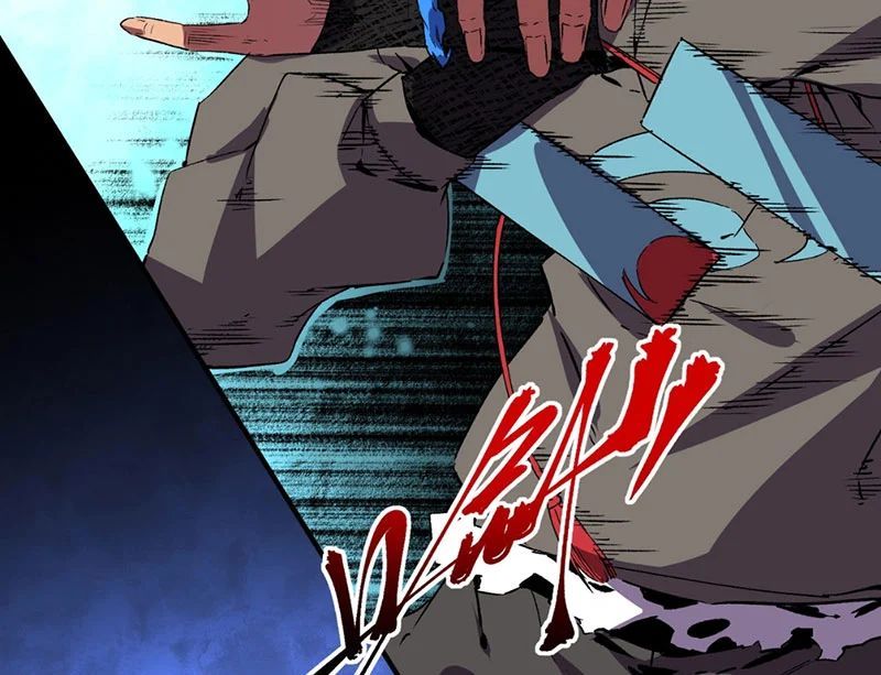 Cấm Chú Sư Mạnh Nhất Lịch Sử Chapter 44 - 43