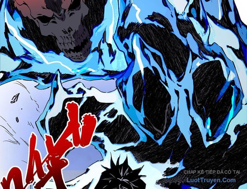 Cấm Chú Sư Mạnh Nhất Lịch Sử Chapter 44 - 45