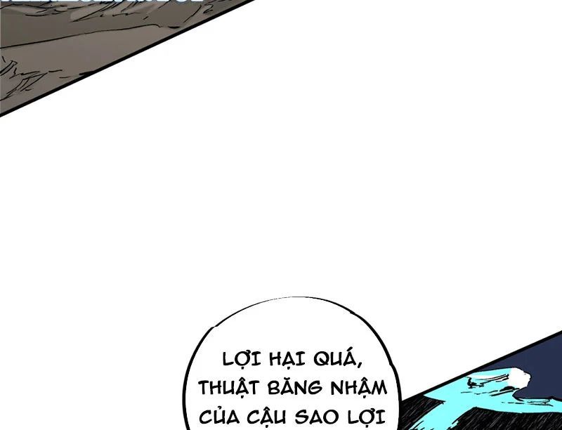 Cấm Chú Sư Mạnh Nhất Lịch Sử Chapter 44 - 47