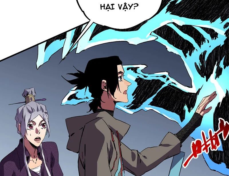 Cấm Chú Sư Mạnh Nhất Lịch Sử Chapter 44 - 48