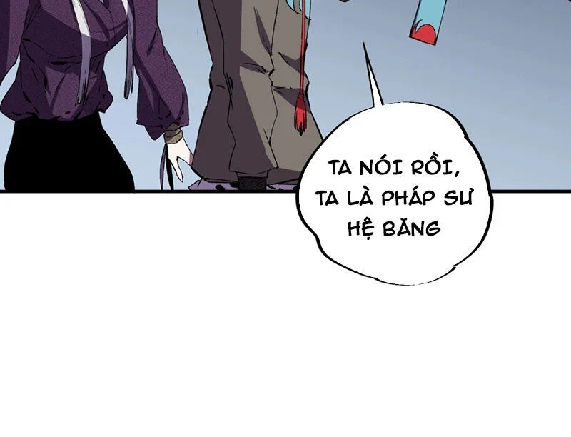 Cấm Chú Sư Mạnh Nhất Lịch Sử Chapter 44 - 49